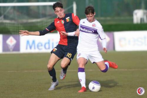 ACF FIORENTINA VS GENOA 46